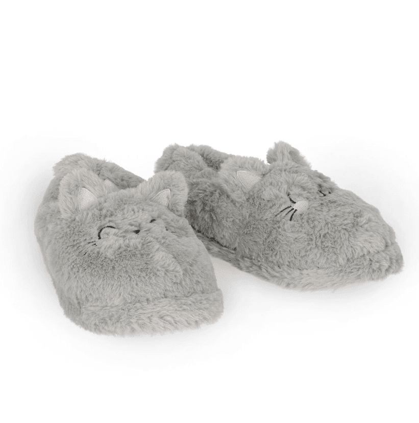 Legami - Pantofole - Gattino Medium 39/41 - Cosy Slippers - 3