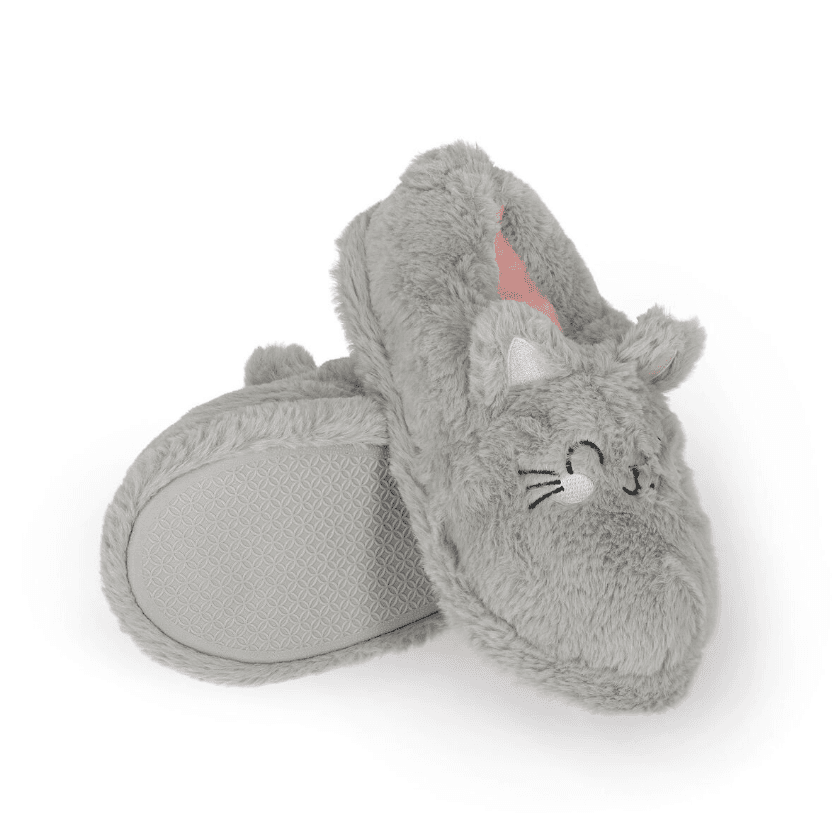 Legami - Pantofole - Gattino Medium 39/41 - Cosy Slippers - 4