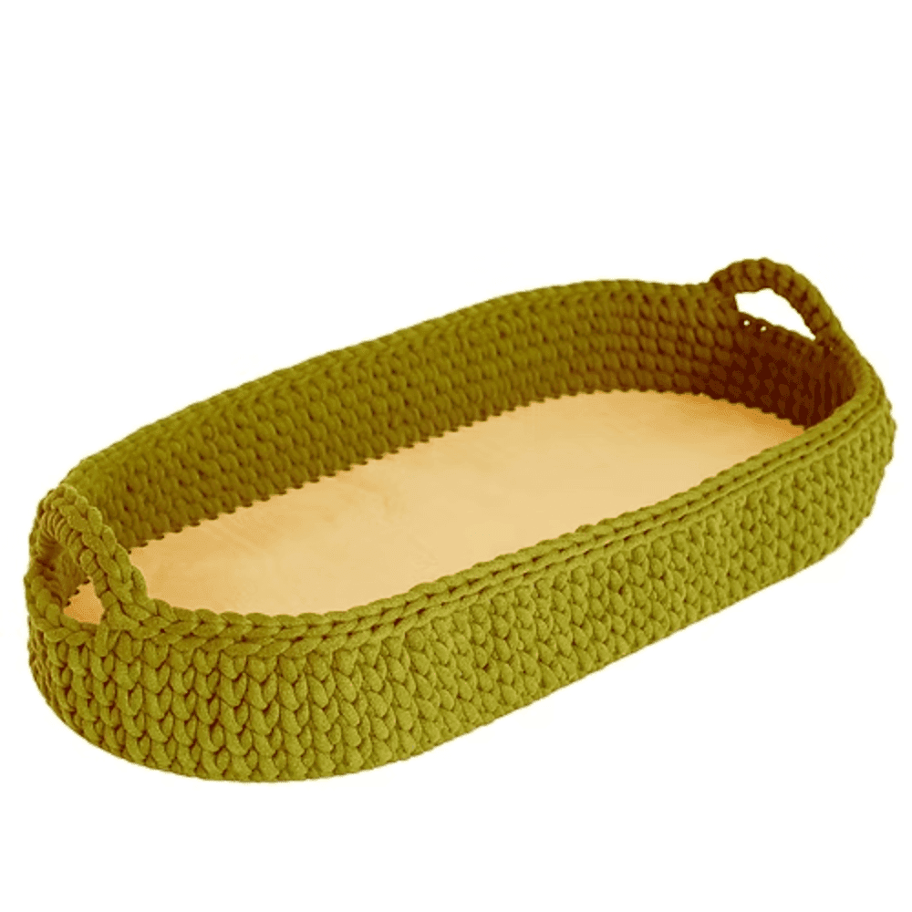 Cesta Fasciatoio Happy Moses - 2