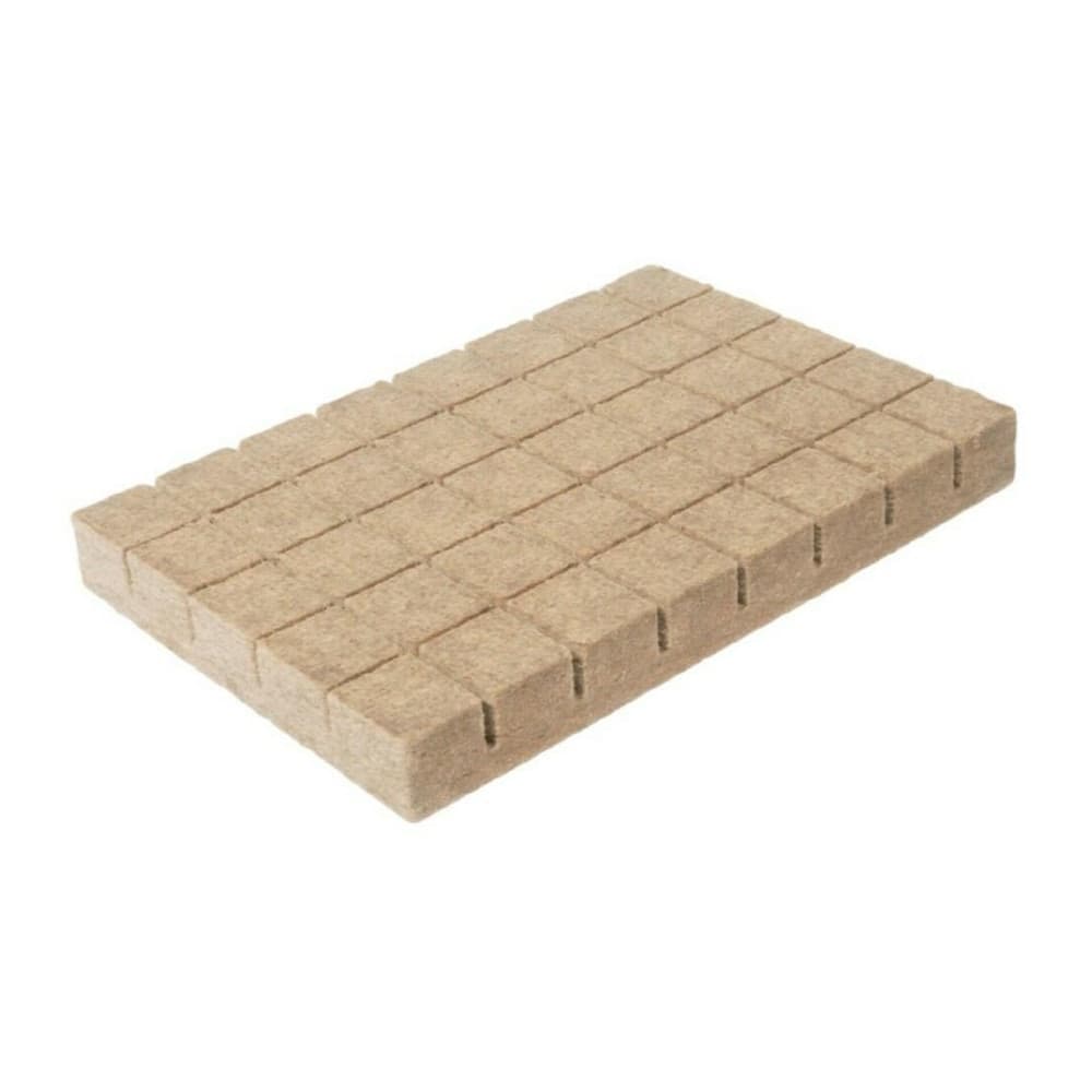 SET 46PZ ACCENDI FUOCO ECO FIBRA DI LEGNO DA 32PZ ECOLOGICO INODORE PER BARBECUE STUFE CAMINI 812001 - 3