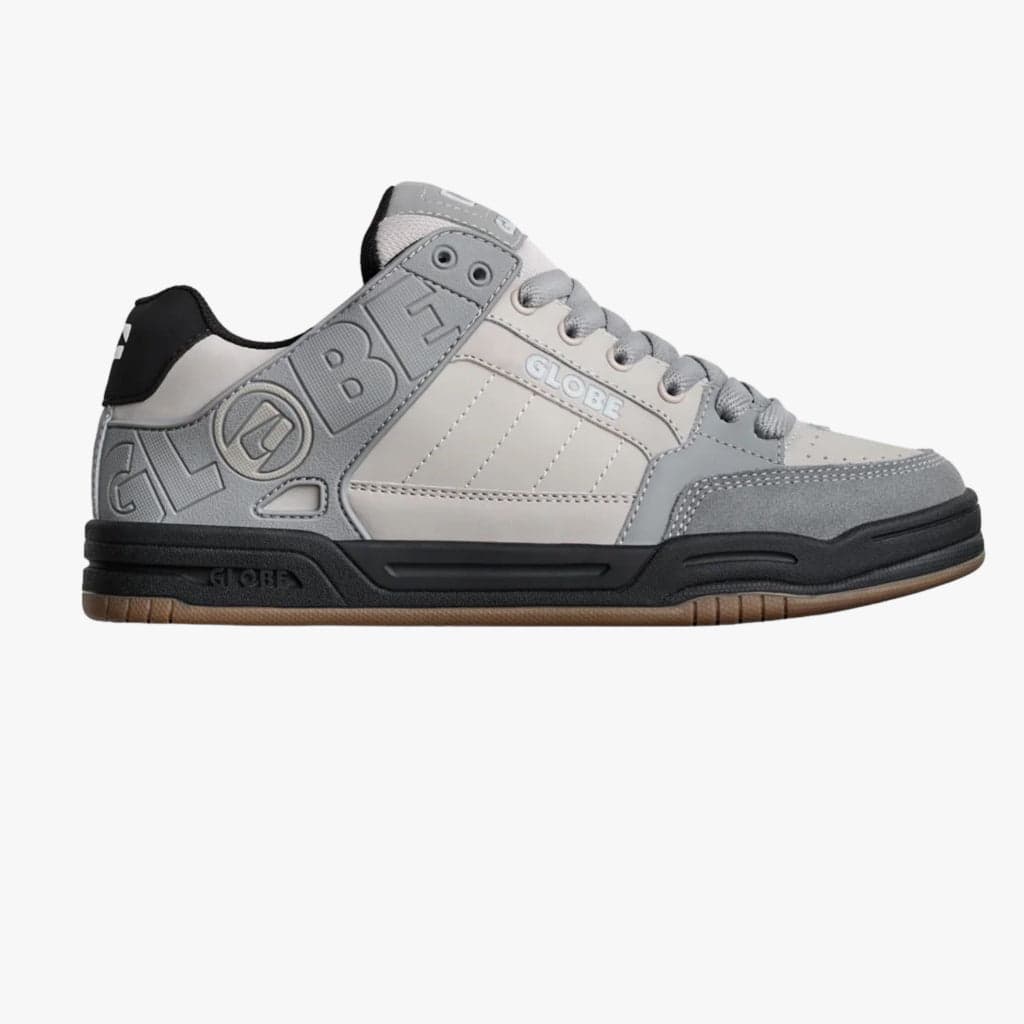 Sneakers Globe Tilt Tianium Black - 6