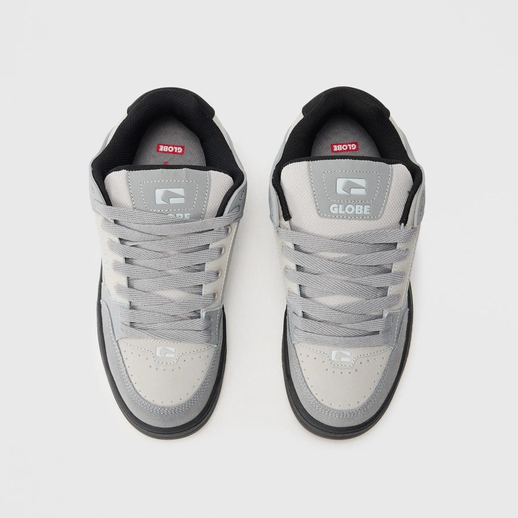 Sneakers Globe Tilt Tianium Black - 3