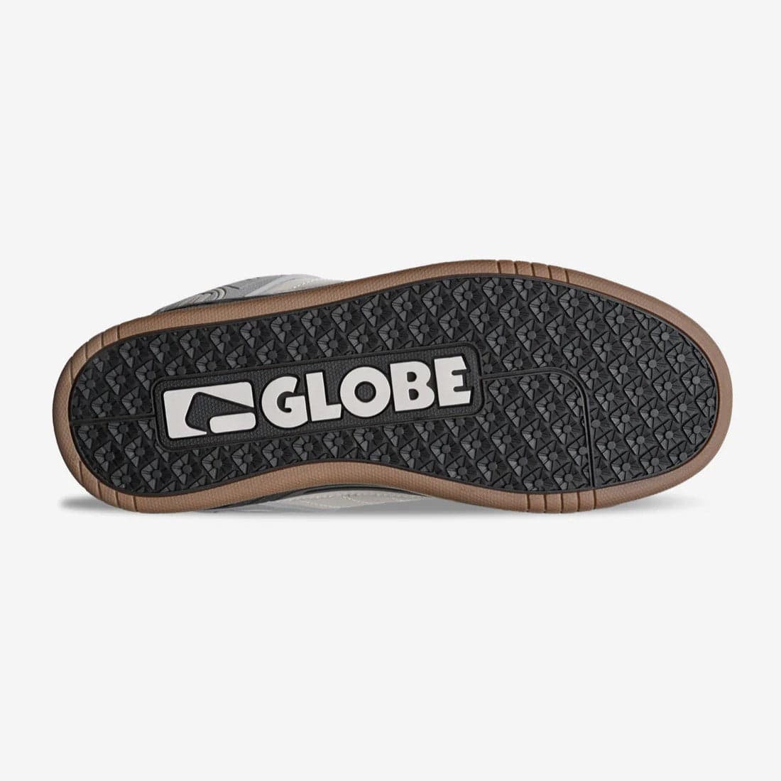 Sneakers Globe Tilt Tianium Black - 5