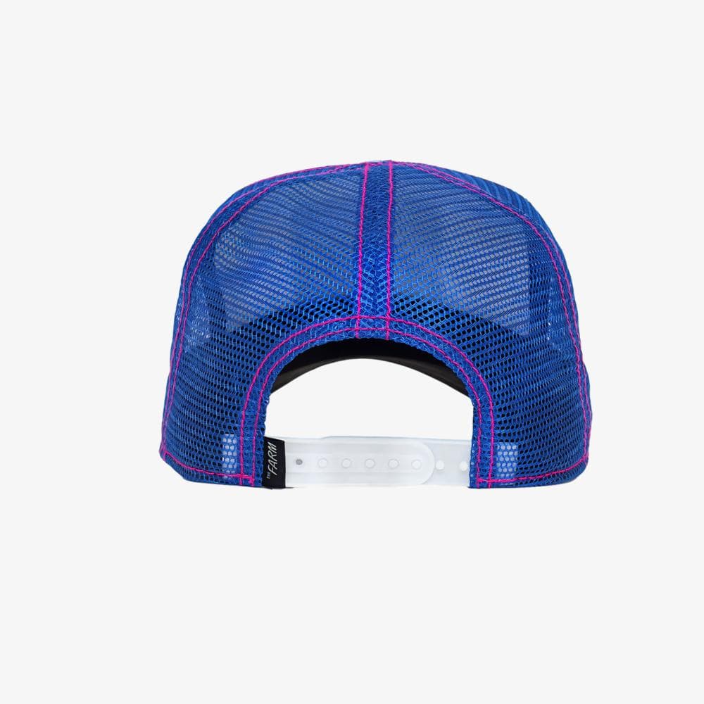Cappello Goorin Bros White Sheep Trip - 4