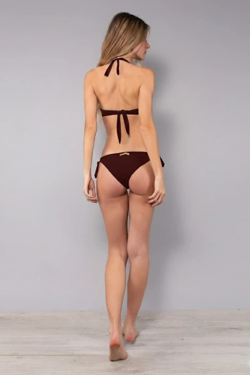 Slip annodato Charmes | VERDISSIMA Mare - 5