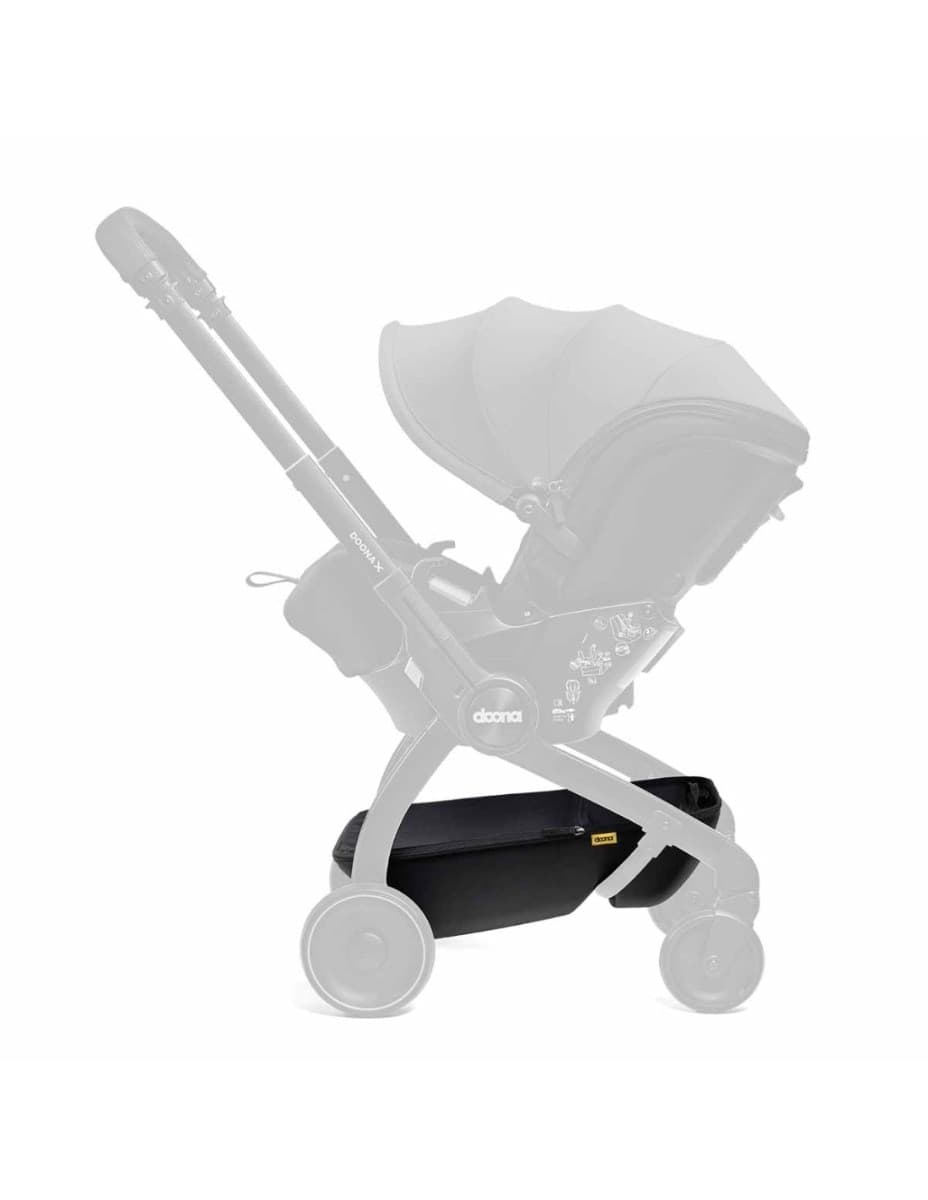 Cestino Portaoggetti per Doona X - 2