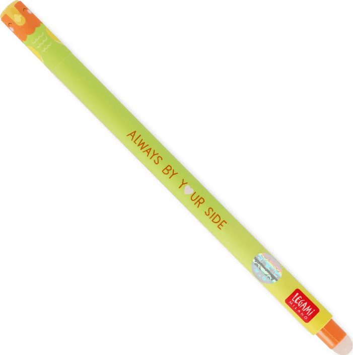 Legami - San Valentino Set di 2 Penne Gel Cancellabili - Better Together Limited Edition (VEPSET0015) - 6