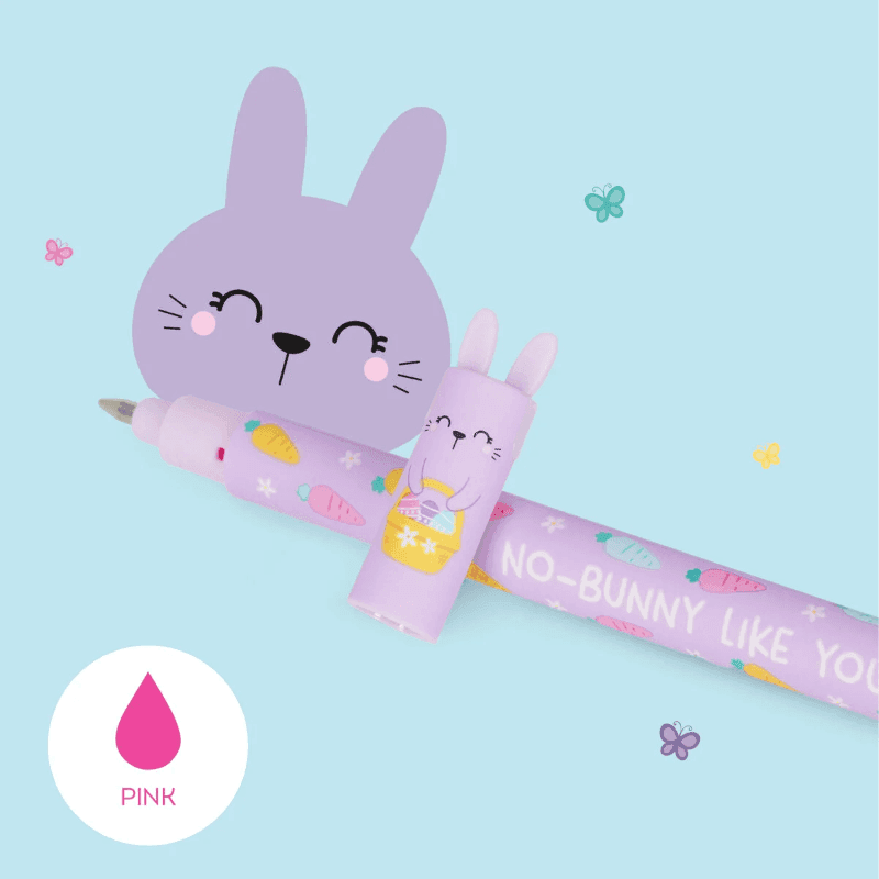 Legami - Set 2 Penne Hoppy Easter - Edizione Limitata - 3