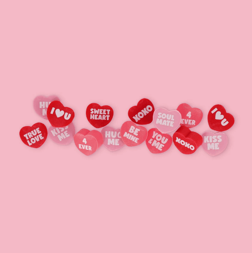 Legami - Mini Distributore Gomme per Cancellare - Love Dispenser (VMED0001) - 2