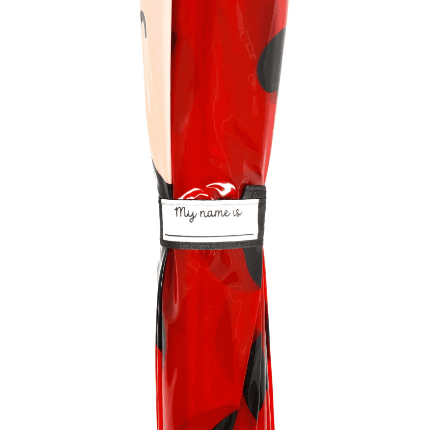 Legami - Ombrello per Bambini Ladybug - Dancin' in the Rain (VKUM0007) - 3