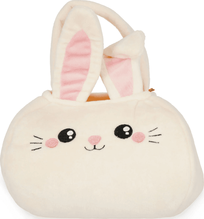 Legami - Borsa per Caccia alle Uova - Bunny - Hoppy Easter (VEBA0001) - 3