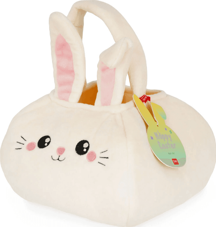 Legami - Borsa per Caccia alle Uova - Bunny - Hoppy Easter (VEBA0001) - 5