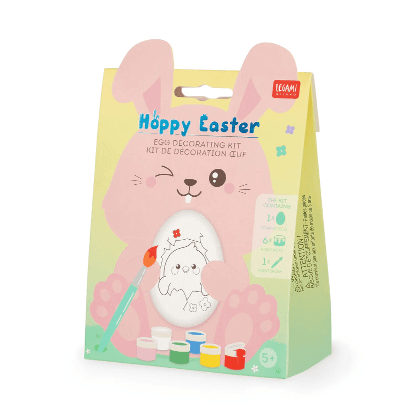 Legami - Kit Per Decorare Le Uova Di Pasqua (VEAE0002) - 2