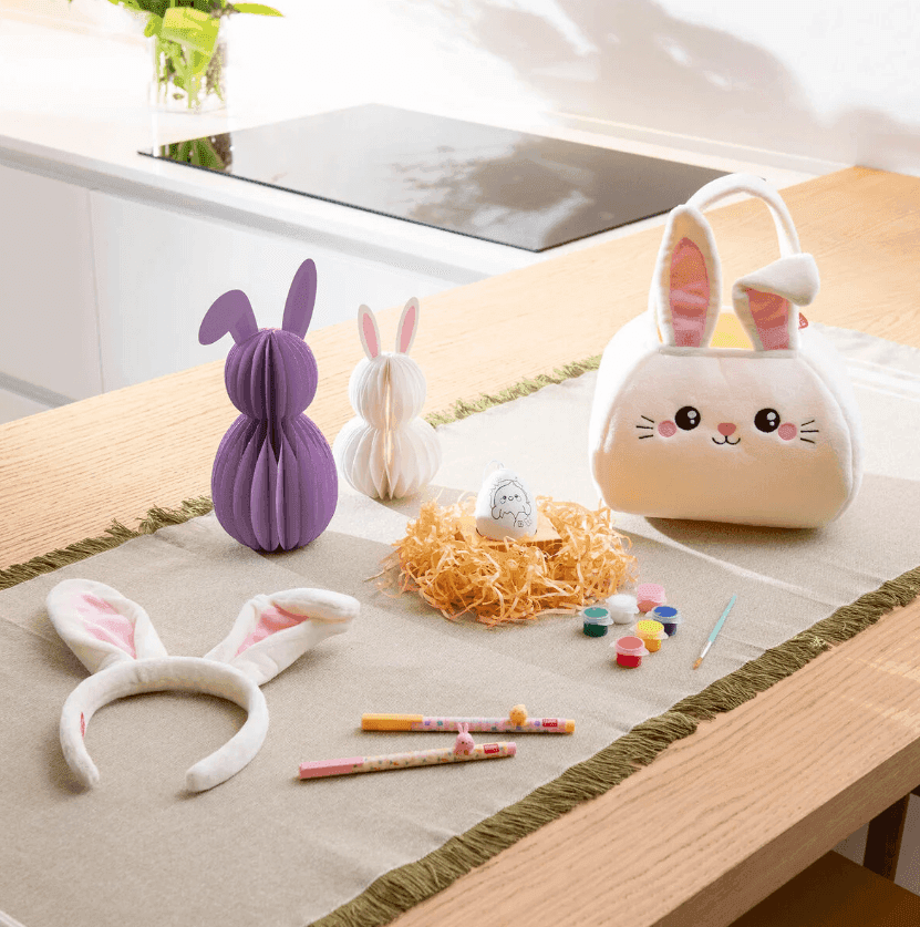 Legami - Kit Per Decorare Le Uova Di Pasqua (VEAE0002) - 4