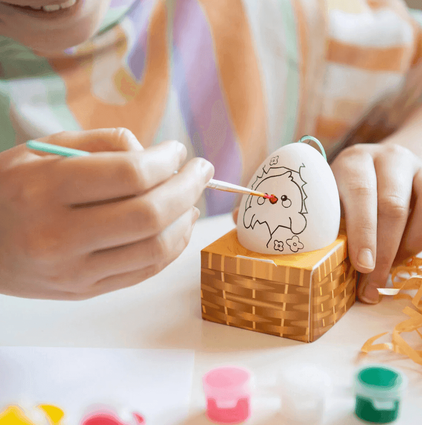 Legami - Kit Per Decorare Le Uova Di Pasqua (VEAE0002) - 5