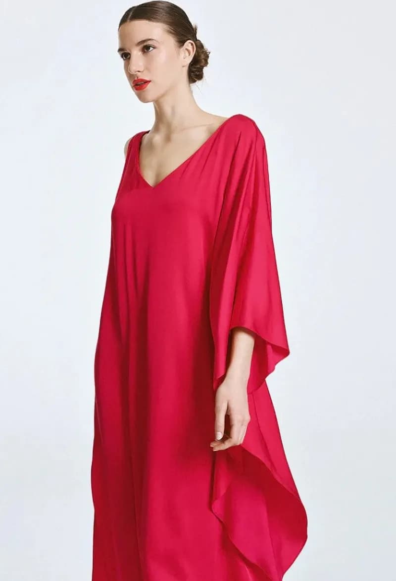 Abito monospalla con spacco | ACCESS FASHION - 3