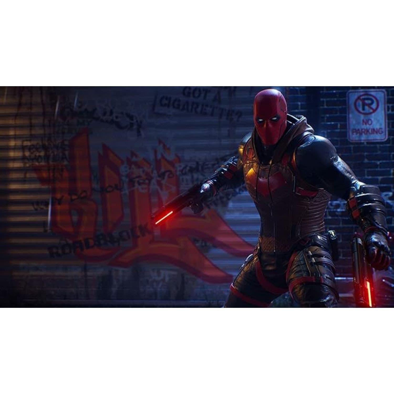 Ps5 Gotham Knights - 3