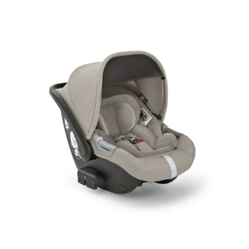 Inglesina - System Quattro Electa con seggiolino Darwin 2025 - 11