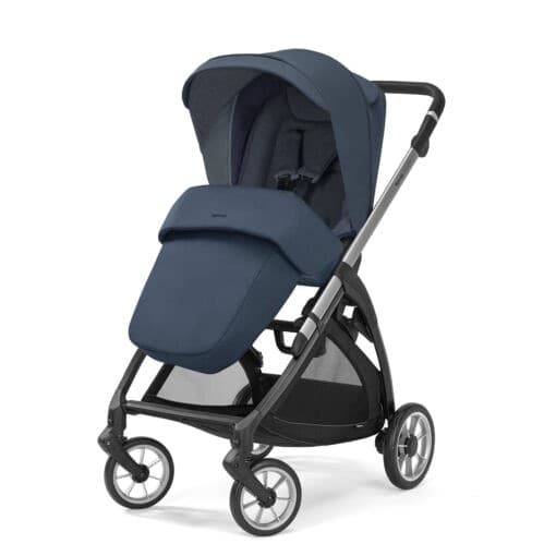 Inglesina - System Quattro Electa con seggiolino Darwin 2025 - 13