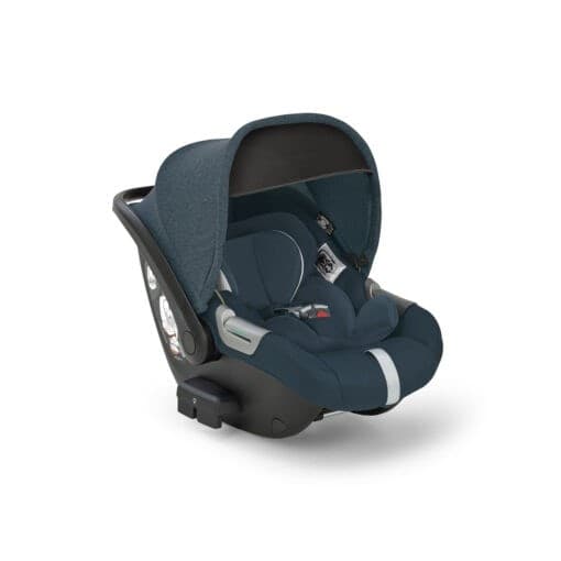 Inglesina - System Quattro Electa con seggiolino Darwin 2025 - 17