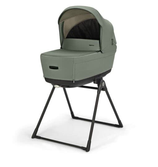 Inglesina - System Quattro Electa con seggiolino Darwin 2025 - 21