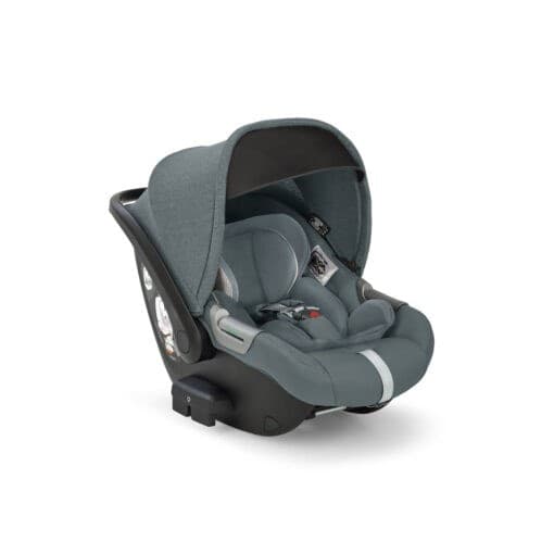 Inglesina - System Quattro Electa con seggiolino Darwin 2025 - 29