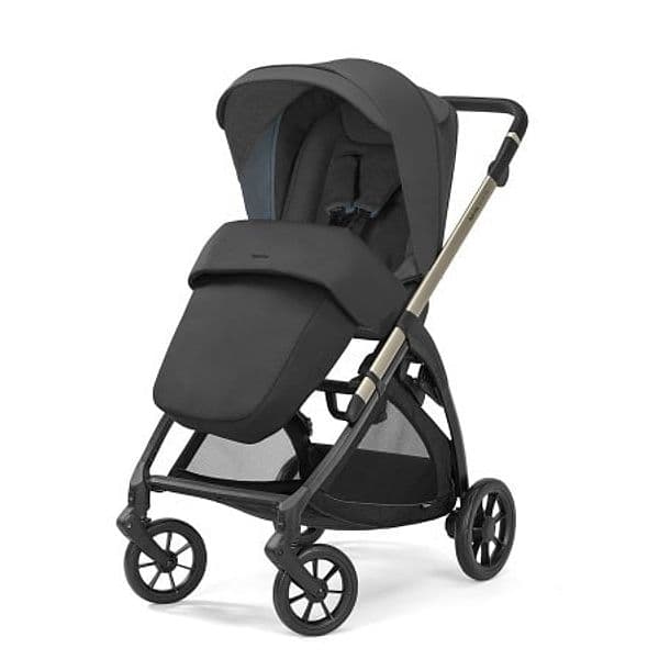 Inglesina - System Quattro Electa con seggiolino Darwin 2025 - 4