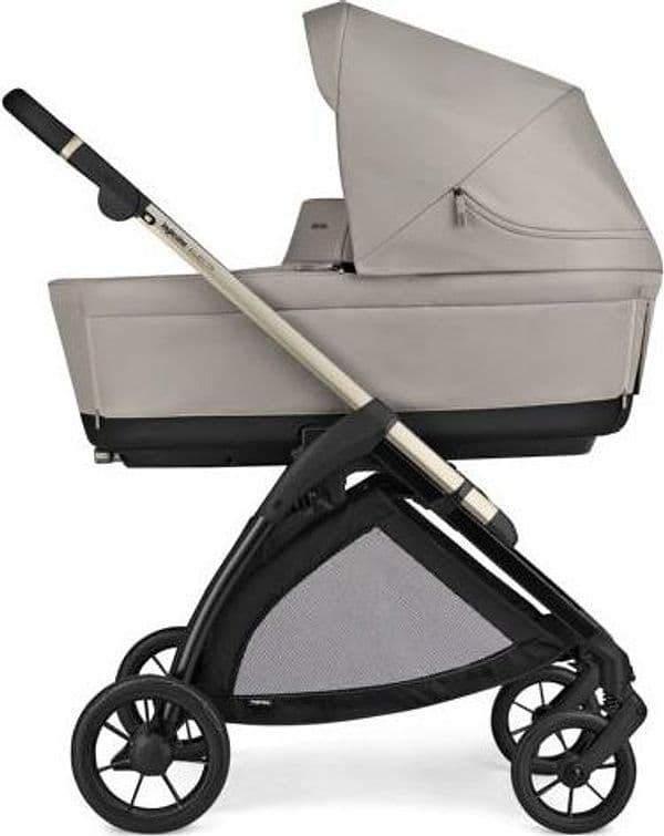 Inglesina - System Quattro Electa con seggiolino Darwin 2025 - 10