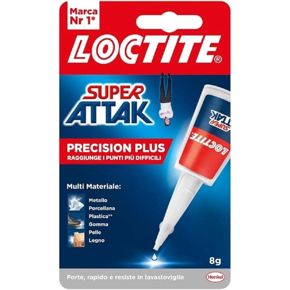 AD. ATTAK SUPER GR 5,5 professional
