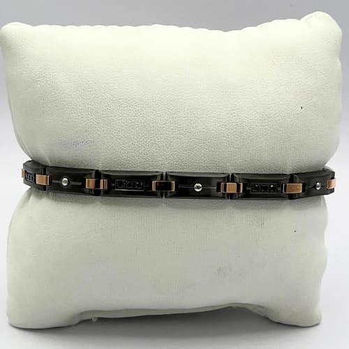 Bracciale uomo ZANCAN EHB445