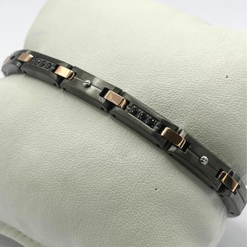 Bracciale uomo ZANCAN EHB445 - 2