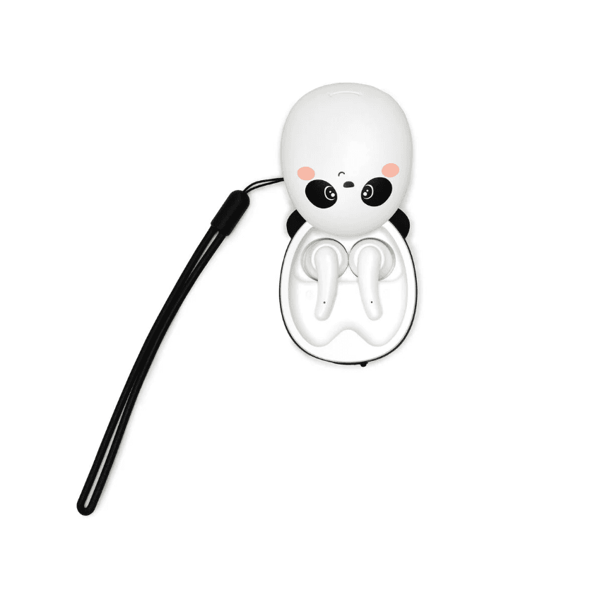 Legami - Auricolari Wireless Panda - Be Free (VEAR0005) - 5