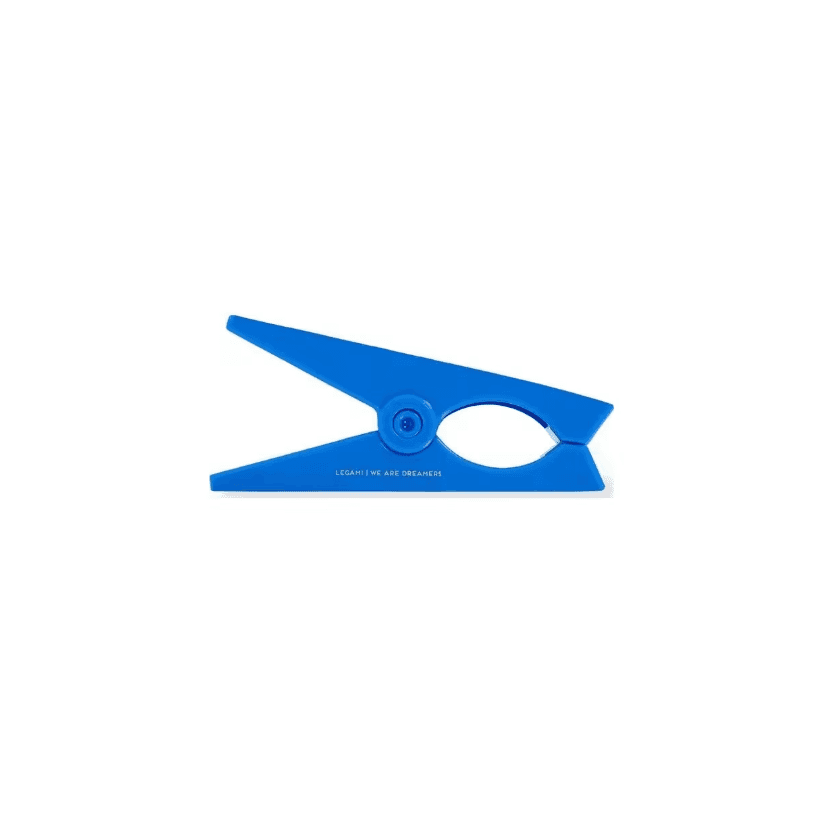 Legami - Set 2 Fermagli per teli mare Cactus (CLI0001) - 2