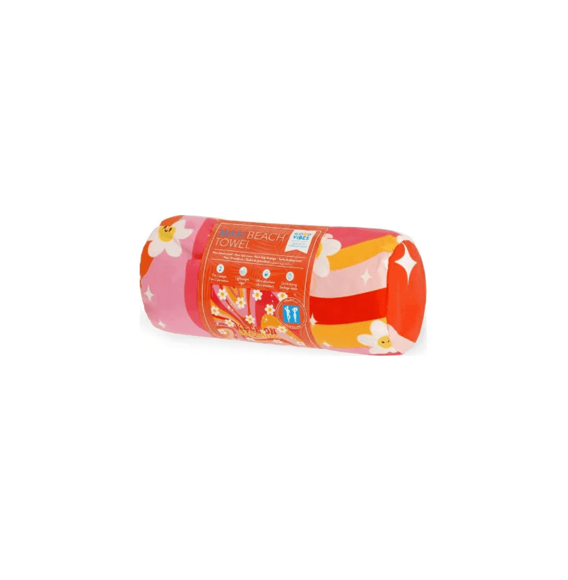 Legami - Telo mare Maxi Daisy (BTM0006) - 2