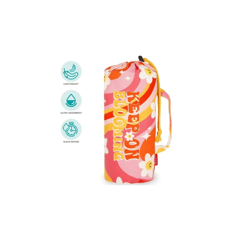 Legami - Telo mare Maxi Daisy (BTM0006) - 3