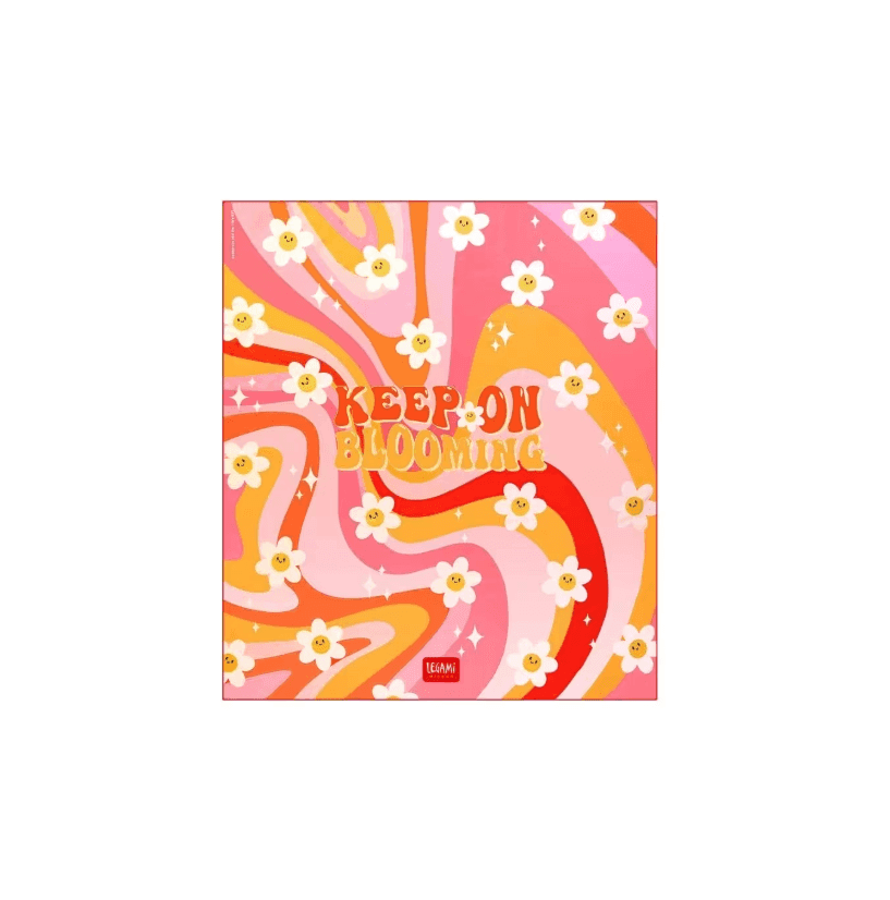 Legami - Telo mare Maxi Daisy (BTM0006) - 4