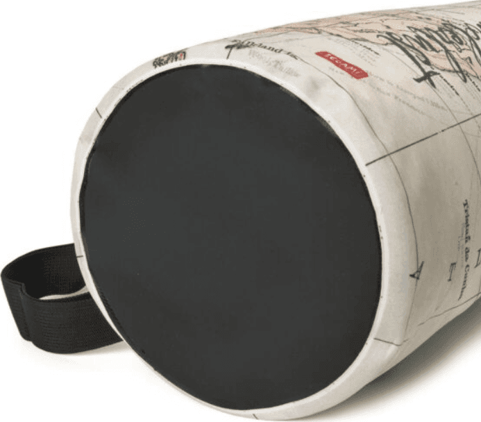 Legami - Sacca Impermeabile 10 Litri Dry Bag Travel - 3