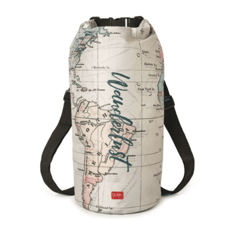Legami - Sacca Impermeabile 10 Litri Dry Bag Travel - 5