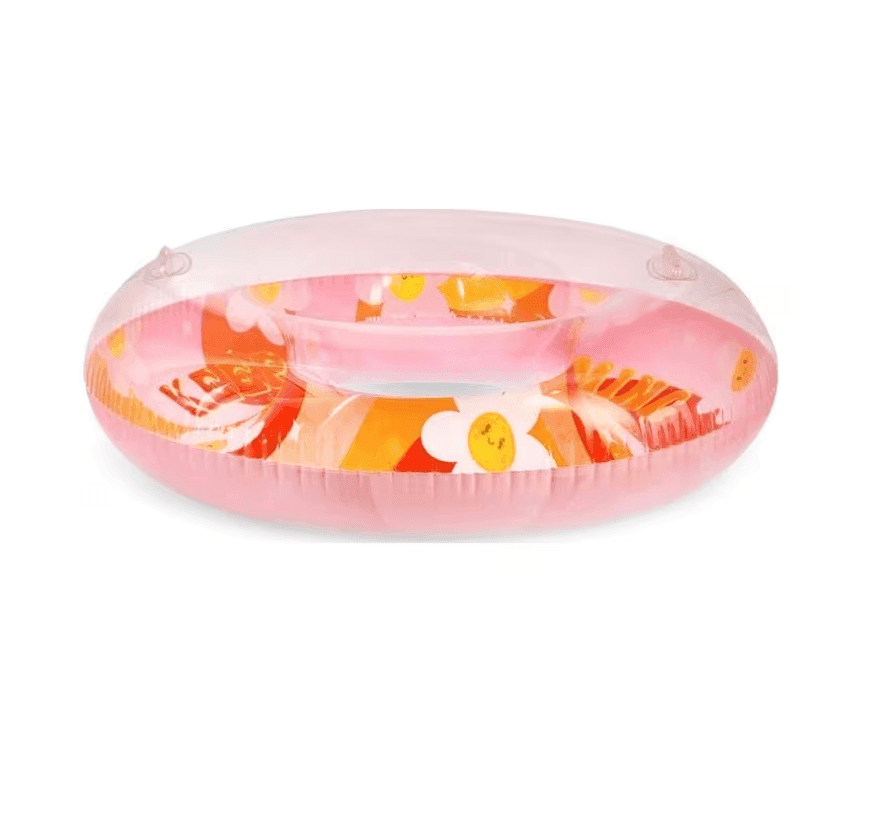 Legami - Maxi Ciambella confidabile tema Daisy - 3