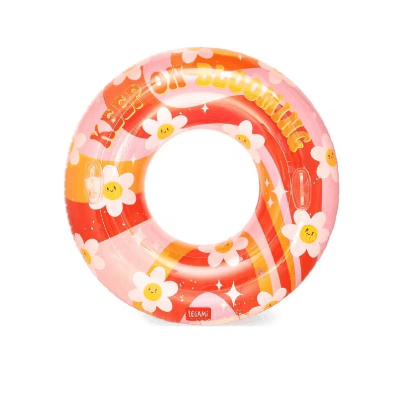 Legami - Maxi Ciambella confidabile tema Daisy - 4
