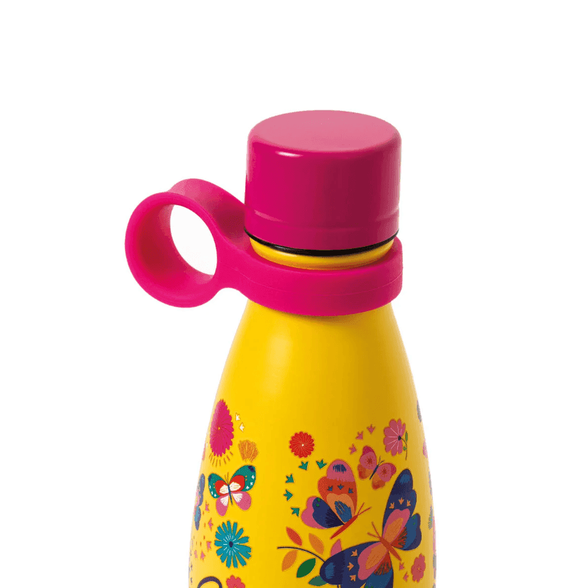 Legami - Bottiglia Termica 500 ml - Butterfly - Hot & Cold (VSSB0014) - 2