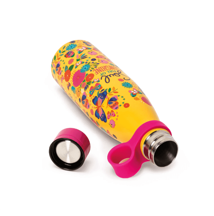 Legami - Bottiglia Termica 500 ml - Butterfly - Hot & Cold (VSSB0014) - 3