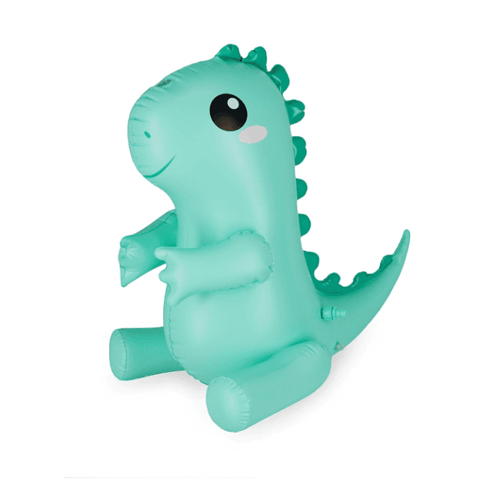Legami - Gioco Gonfiabile con Spruzzo d'Acqua tema  Dinosauro - 3