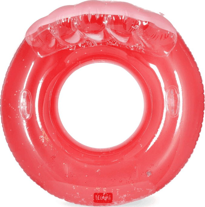 Legami - Maxi Ciambella Gonfiabile Maxi Pool Ring Seashell - 2