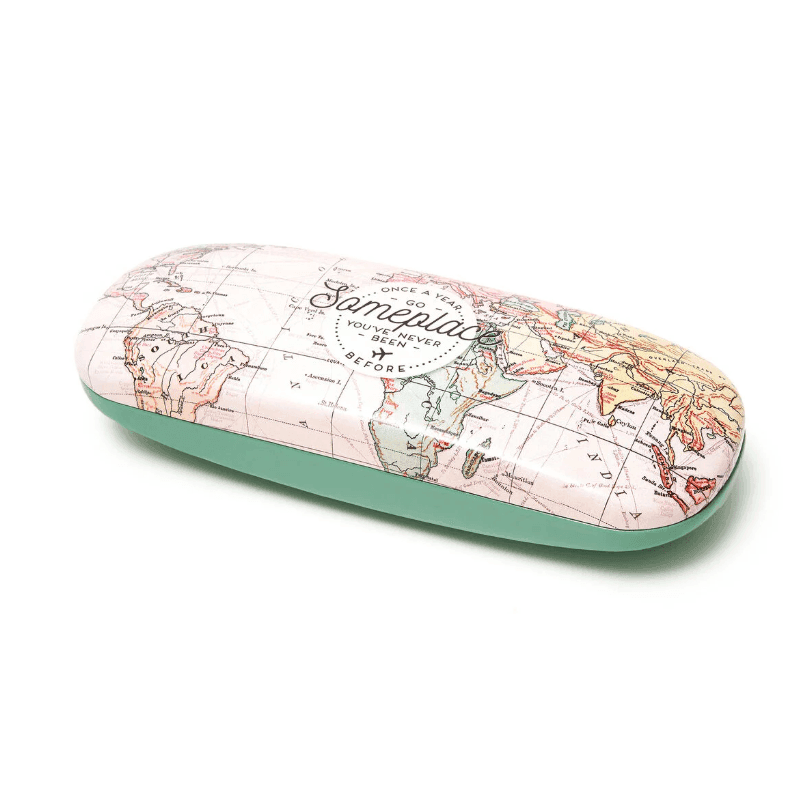 Legami - Astuccio Rigido Porta Occhiali e Penne - Travel (VMSBM0061) - 3
