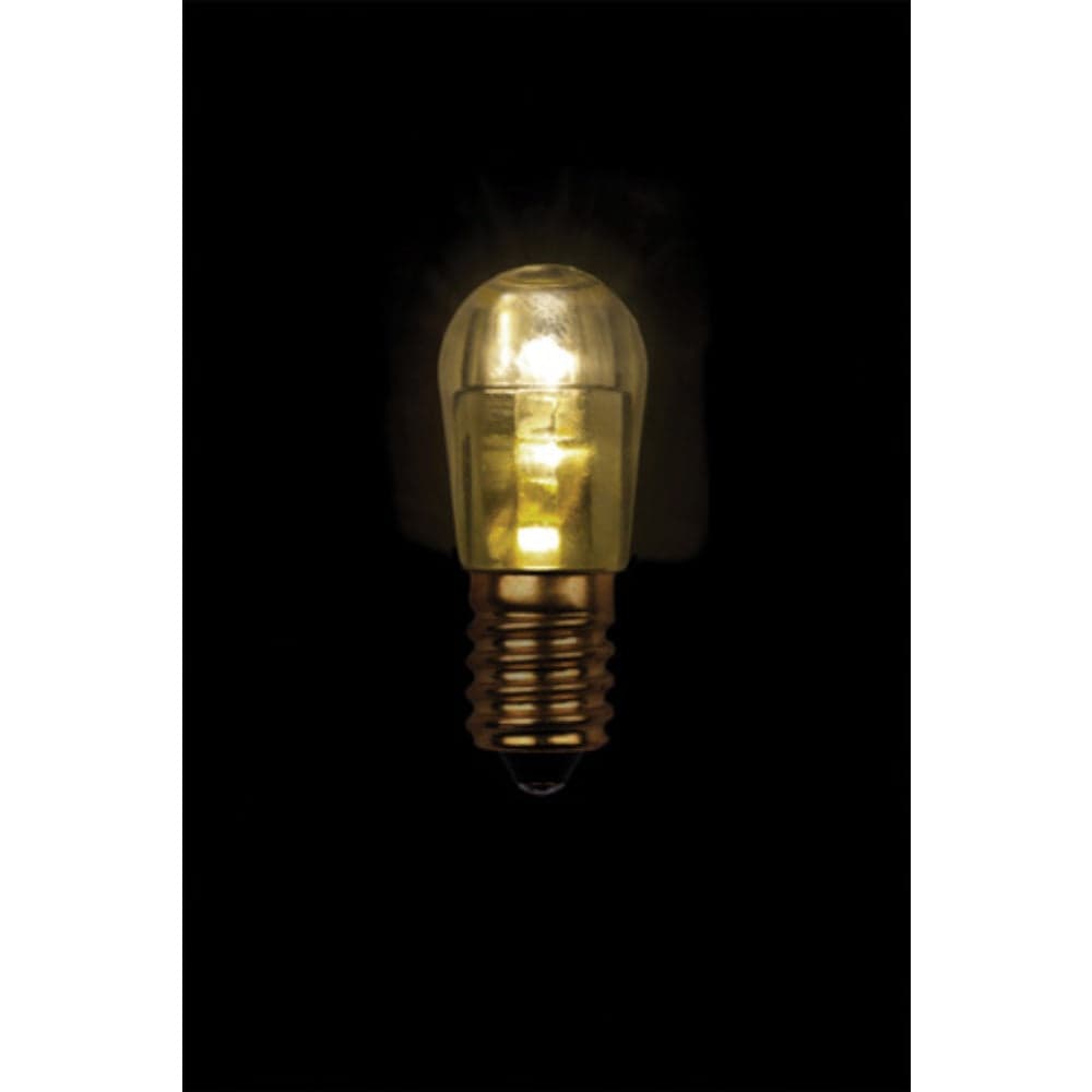 VOTIVA LED E14 12V/14V 3LED WARM