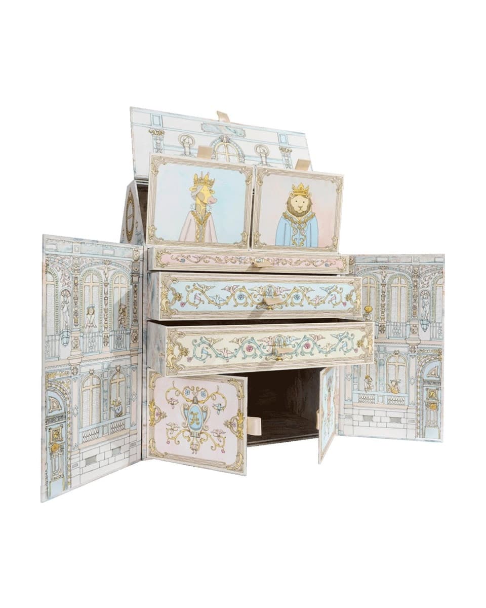 Chateau Choux™ Scatola vuota Atelier Choux - 3