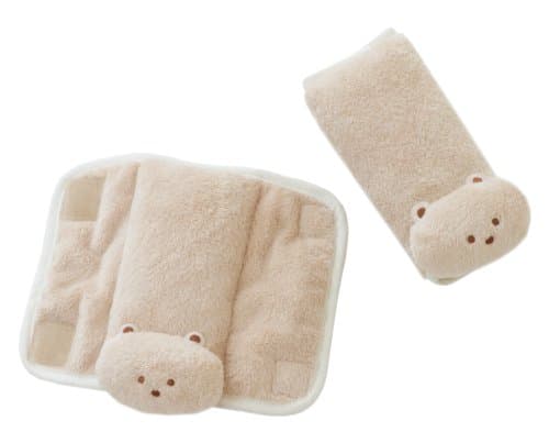 Cinghie di sicurezza morbide Summer Infant - 1