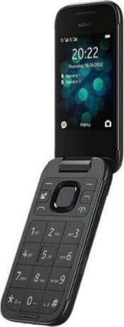 nokia 2660 dual sim black EU