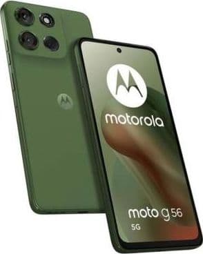 Motorola Moto G56 8+256GB 6.72" 5G Pantone Dill DS ITA - 1